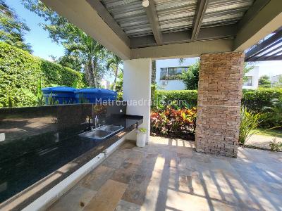 Casa de 5 alcobas en venta en Pance, Cali, 700 m² · foto 5 de 20