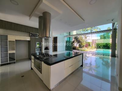 Casa de 5 alcobas en venta en Pance, Cali, 700 m² · foto 9 de 20
