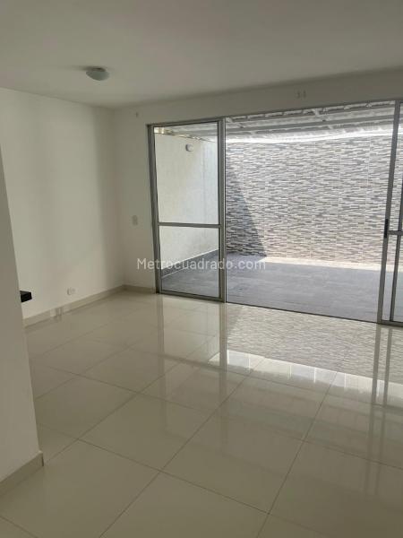 Casa – Jamundí, Libertadores, Campos de Pangola - Vista 2