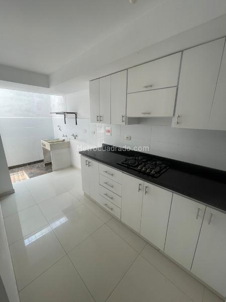 Casa – Jamundí, Libertadores, Campos de Pangola - Vista 3