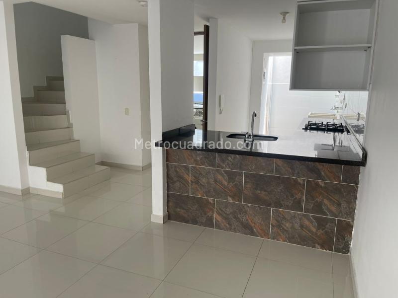 Casa – Jamundí, Libertadores, Campos de Pangola - Vista 4