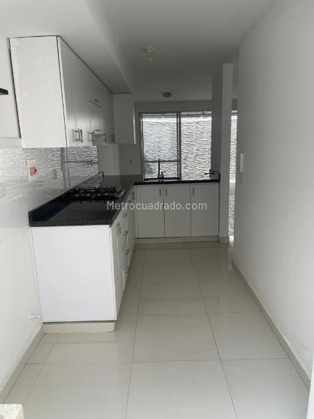 Casa – Jamundí, Libertadores, Campos de Pangola - Vista 5