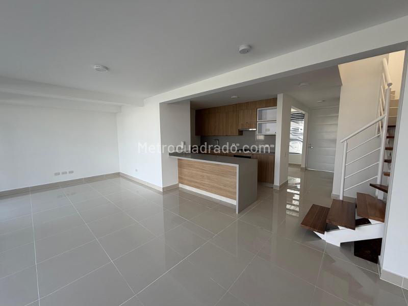 Casa en Arriendo, Alfaguara, Jamundi - Ansicht 2