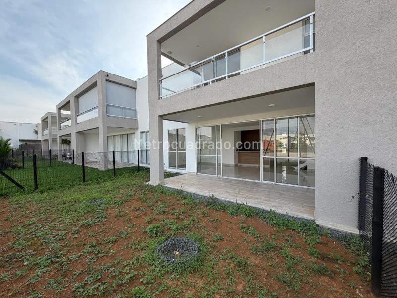 Casa en Arriendo, Alfaguara, Jamundi - Ansicht 4
