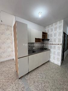 Apartamento en venta en Ciudad Modelo, Cali · foto 3 de 8
