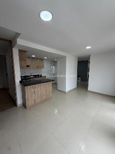 Apartamento de 3 alcobas en venta en Valle Del Lili, Cali, 60 m² · foto 2 de 13