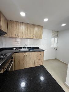 Apartamento de 3 alcobas en venta en Valle Del Lili, Cali, 60 m² · foto 3 de 13