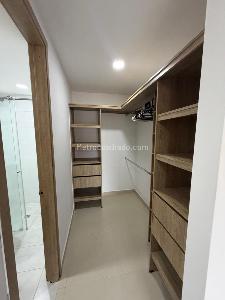 Apartamento de 3 alcobas en venta en Valle Del Lili, Cali, 60 m² · foto 10 de 13