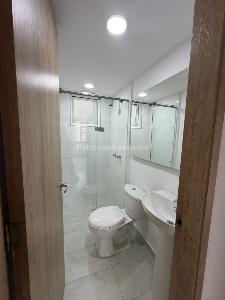Apartamento de 3 alcobas en venta en Valle Del Lili, Cali, 60 m² · foto 12 de 13
