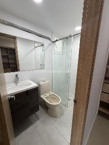 Apartamento de 3 alcobas en venta en Valle Del Lili, Cali, 60 m² · foto 13 de 13