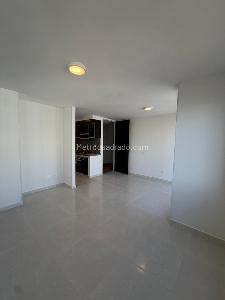 Apartamento de 3 alcobas en venta en Valle Del Lili, Cali, 57 m² · foto 6 de 19
