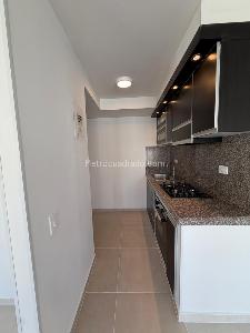 Apartamento de 3 alcobas en venta en Valle Del Lili, Cali, 57 m² · foto 8 de 19