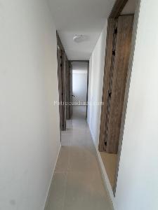 Apartamento de 3 alcobas en venta en Valle Del Lili, Cali, 57 m² · foto 10 de 19