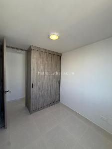 Apartamento de 3 alcobas en venta en Valle Del Lili, Cali, 57 m² · foto 11 de 19