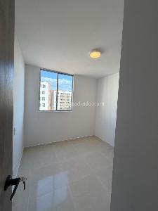 Apartamento de 3 alcobas en venta en Valle Del Lili, Cali, 57 m² · foto 12 de 19