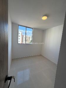 Apartamento de 3 alcobas en venta en Valle Del Lili, Cali, 57 m² · foto 16 de 19