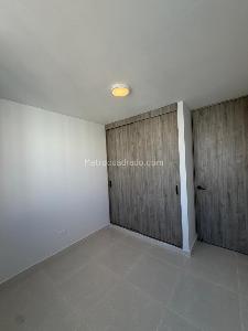 Apartamento de 3 alcobas en venta en Valle Del Lili, Cali, 57 m² · foto 17 de 19