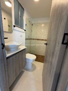 Apartamento de 3 alcobas en venta en Valle Del Lili, Cali, 57 m² · foto 18 de 19