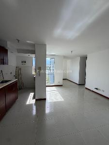 Apartamento de 2 alcobas en venta en Valle Del Lili, Cali, 57 m² · foto 2 de 16