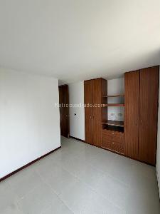 Apartamento de 2 alcobas en venta en Valle Del Lili, Cali, 57 m² · foto 4 de 16