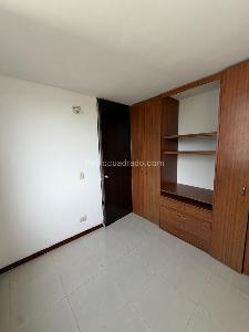 Apartamento de 2 alcobas en venta en Valle Del Lili, Cali, 57 m² · foto 5 de 16