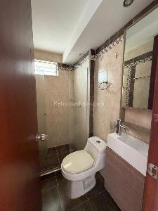 Apartamento de 2 alcobas en venta en Valle Del Lili, Cali, 57 m² · foto 9 de 16