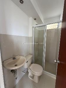 Apartamento de 2 alcobas en venta en Valle Del Lili, Cali, 57 m² · foto 10 de 16