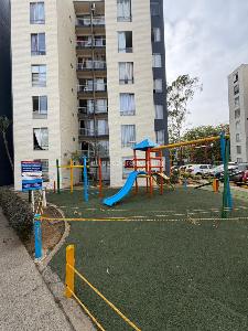 Apartamento de 2 alcobas en venta en Valle Del Lili, Cali, 57 m² · foto 12 de 16