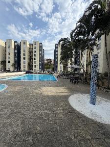 Apartamento de 2 alcobas en venta en Valle Del Lili, Cali, 57 m² · foto 13 de 16