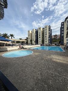 Apartamento de 2 alcobas en venta en Valle Del Lili, Cali, 57 m² · foto 14 de 16