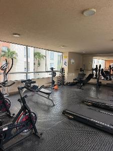 Apartamento de 2 alcobas en venta en Valle Del Lili, Cali, 57 m² · foto 16 de 16