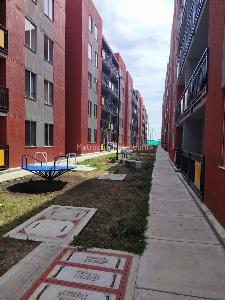 Apartamento de 2 alcobas en venta en Puerto Tejada, Cali, 48 m² · foto 3 de 20