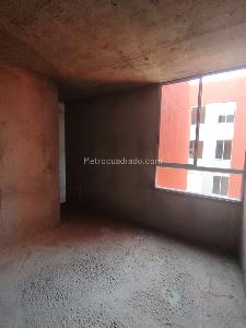Apartamento de 2 alcobas en venta en Puerto Tejada, Cali, 48 m² · foto 10 de 20