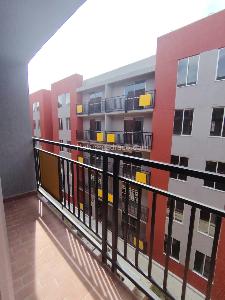 Apartamento de 2 alcobas en venta en Puerto Tejada, Cali, 48 m² · foto 18 de 20