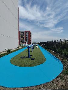 Apartamento de 2 alcobas en venta en Puerto Tejada, Cali, 48 m² · foto 19 de 20