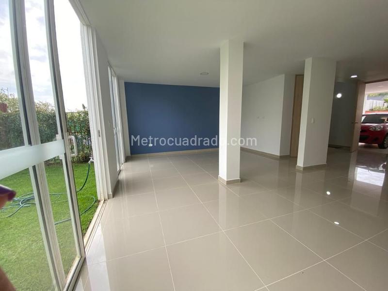 Casa En Venta, Hacienda El Castillo