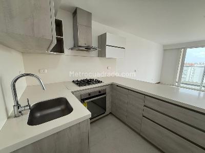 Apartamento de 3 alcobas en venta en Valle Del Lili, Cali, 77 m² · foto 10 de 13