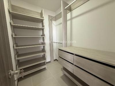 Apartamento de 3 alcobas en venta en Valle Del Lili, Cali, 77 m² · foto 13 de 13