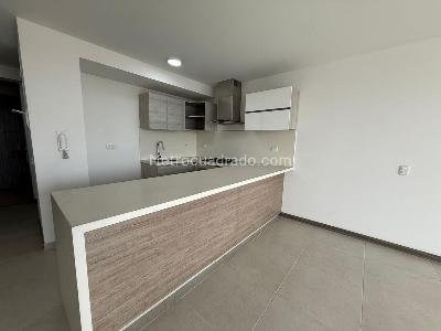 Apartamento de 3 alcobas en venta en Valle Del Lili, Cali, 77 m² · foto 5 de 13