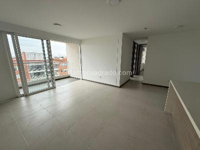 Apartamento de 3 alcobas en venta en Valle Del Lili, Cali, 77 m² · foto 2 de 13