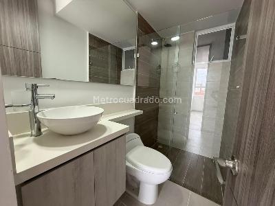 Apartamento de 3 alcobas en venta en Valle Del Lili, Cali, 77 m² · foto 6 de 13