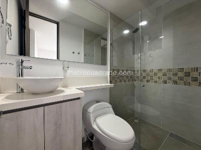 Apartamento de 3 alcobas en venta en Valle Del Lili, Cali, 77 m² · foto 8 de 13