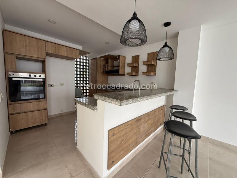Casa en Arriendo, Hacienda el castillo, Jamundi - Ansicht 4