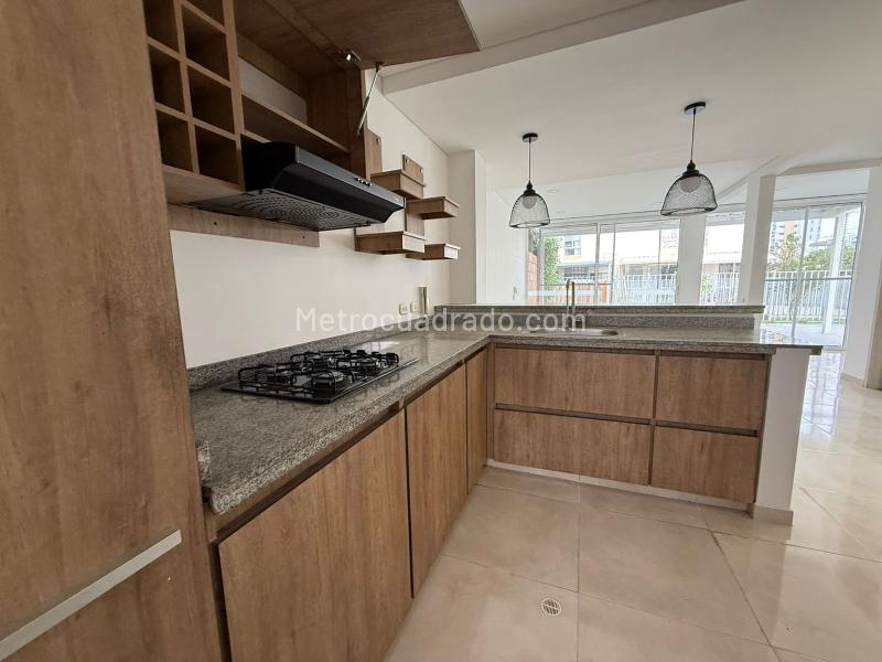 Casa en Arriendo, Hacienda el castillo, Jamundi - Ansicht 5