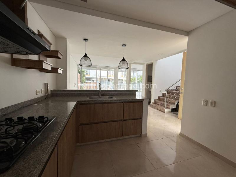 Casa en Arriendo, Hacienda el castillo, Jamundi - Ansicht 6