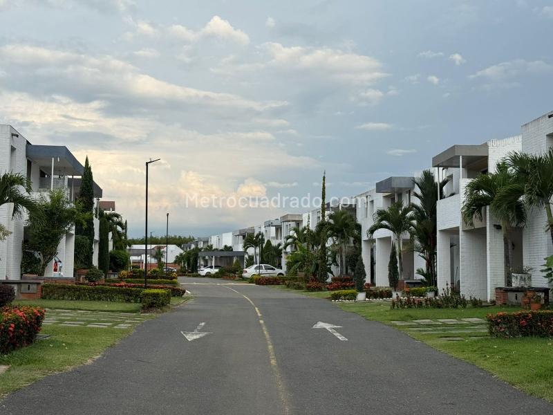 Casa – Jamundí, Campos de Pangola - Vista 4