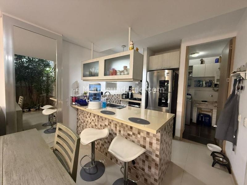 Casa – Jamundí, Campos de Pangola - Vista 3