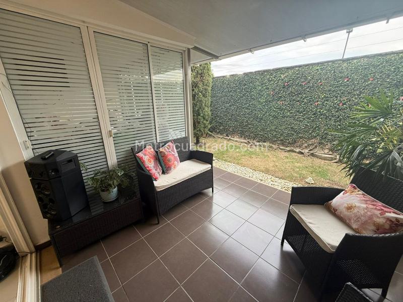 Casa – Jamundí, Campos de Pangola - Más
