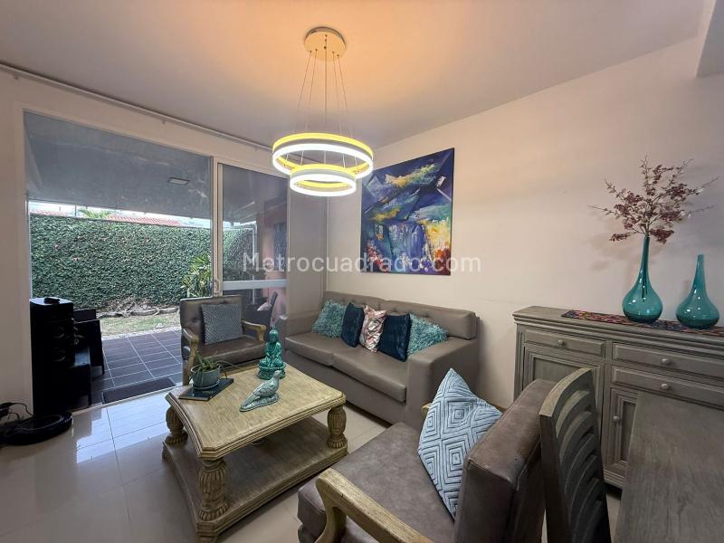 Casa – Jamundí, Campos de Pangola - Vista 2