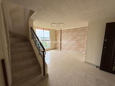 Apartamento de 3 alcobas en venta en Bosques Del Limonar, Cali, 128 m² · foto 9 de 20